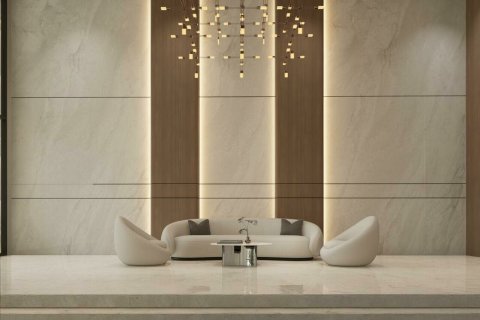 Apartament në Majan, Dubai, Emiratet e Bashkuara Arabe 2 dhoma gjumi, 107 m2. № 708712 - Foto 12