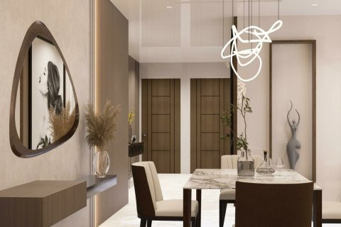 Apartament në Majan, Dubai, Emiratet e Bashkuara Arabe 2 dhoma gjumi, 107 m2. № 708712 - Foto 6