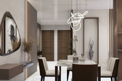 Apartment sa Majan, Dubai, UAE 2 silid-tulugan, 133 sq.m. № 708710 - larawan 10