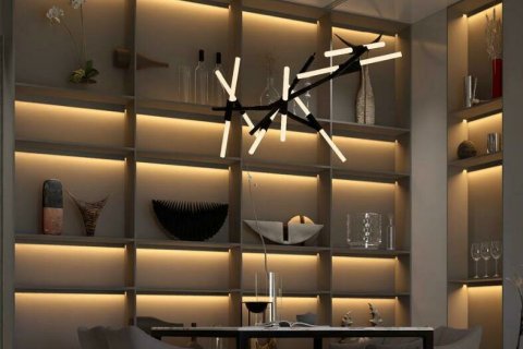 Apartment sa Majan, Dubai, UAE 2 silid-tulugan, 133 sq.m. № 708710 - larawan 16