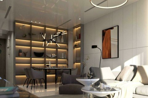 Apartment in Majan, Dubai, UAE 1 bedroom, 136 sq.m. № 708709
