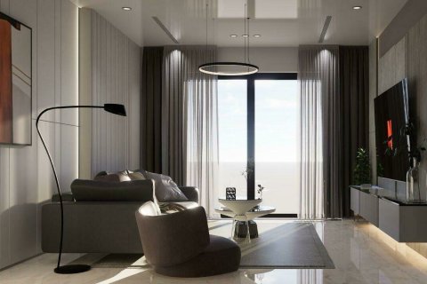 شقة للبيع في Majan، دبي، الإمارات العربية المتحدة 1 غرفة نوم ، 136 متر مربع ، رقم 708709 - صورة 2