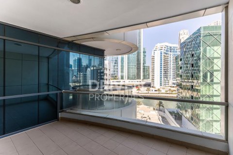 Apartman u Dubai Marina, Dubai, UAE 3 spavaćih soba, 285.77 m2 Br. 757240 - fotografija 18
