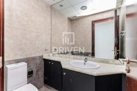 Apartman u Dubai Marina, Dubai, UAE 3 spavaćih soba, 285.77 m2 Br. 757240 - fotografija 15