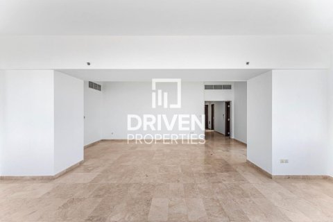 Apartman u Dubai Marina, Dubai, UAE 3 spavaćih soba, 285.77 m2 Br. 757240 - fotografija 2