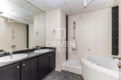 Apartman u Dubai Marina, Dubai, UAE 3 spavaćih soba, 285.77 m2 Br. 757240 - fotografija 13