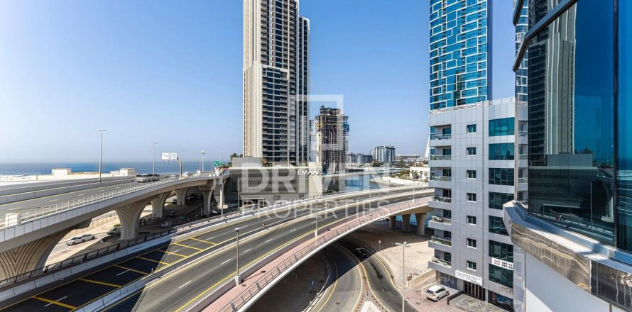 Apartman u Dubai Marina, Dubai, UAE 285.77 m2, 3 spavaćih soba Br. 757240