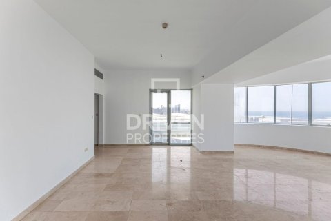 Apartman u Dubai Marina, Dubai, UAE 3 spavaćih soba, 285.77 m2 Br. 757240 - fotografija 3