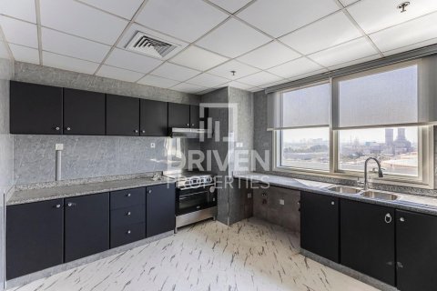 Apartman u Dubai Marina, Dubai, UAE 3 spavaćih soba, 285.77 m2 Br. 757240 - fotografija 12