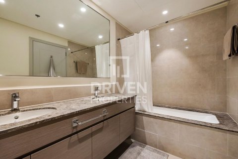 Downtown Dubai (Downtown Burj Dubai)、Dubai、UAE にあるマンションの賃貸物件 2ベッドルーム、109.53 m2、No757242 - 写真 8
