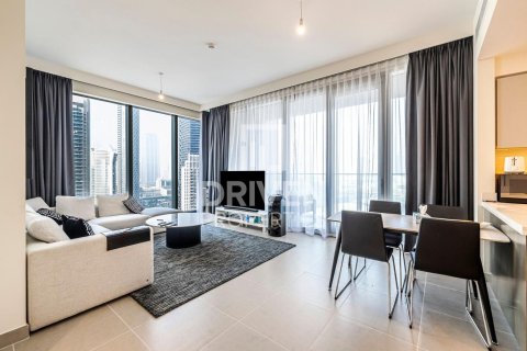 Downtown Dubai (Downtown Burj Dubai)、Dubai、UAEにあるマンション 2ベッドルーム、109.53 m2 No757242