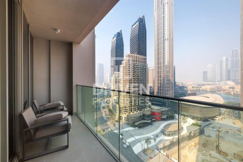 Downtown Dubai (Downtown Burj Dubai)、Dubai、UAE にあるマンションの賃貸物件 2ベッドルーム、109.53 m2、No757242 - 写真 9