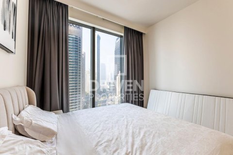Downtown Dubai (Downtown Burj Dubai)、Dubai、UAE にあるマンションの賃貸物件 2ベッドルーム、109.53 m2、No757242 - 写真 4