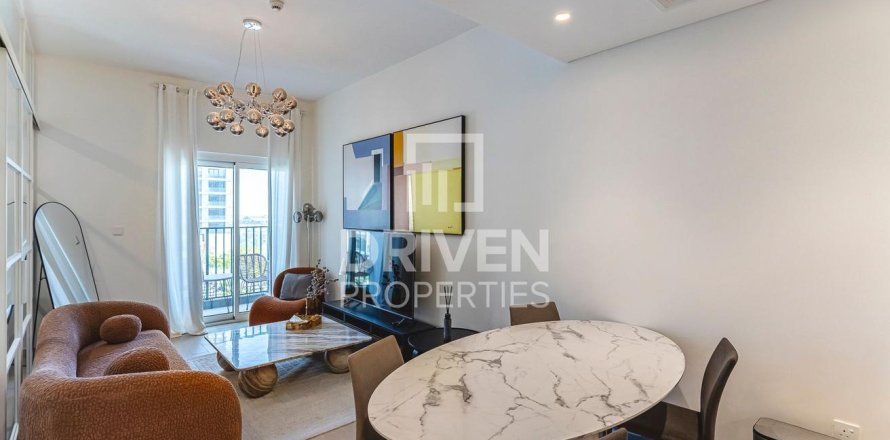 Wohnung in Dubai Hills Estate, Dubai, VAE: 2 Schlafzimmer, 69.58 m2 Nr. 757245