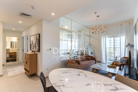 Wohnung zur Miete in Dubai Hills Estate, Dubai, VAE 2 Schlafzimmer, 69.58 m2 Nr. 757245 - Foto 2