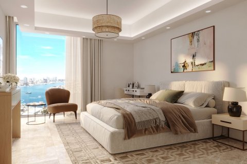 Apartament MESK în Ajman, EAU 2 dormitoare, 146.9 mp.  №286730