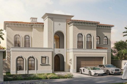 مشروع تطويري Marbella في أبو ظبي، الإمارات العربية المتحدة، رقم 638966