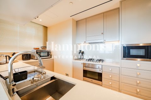 Apartment i Downtown Dubai (Downtown Burj Dubai), Dubai, UAE 2 soveværelser, 134.431 kvm № 738787
