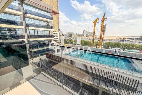 Пәтер Jumeirah Village Triangle, Дубай, БАӘ-да 1 бөлме, 39 м² № 738683 - фото 9