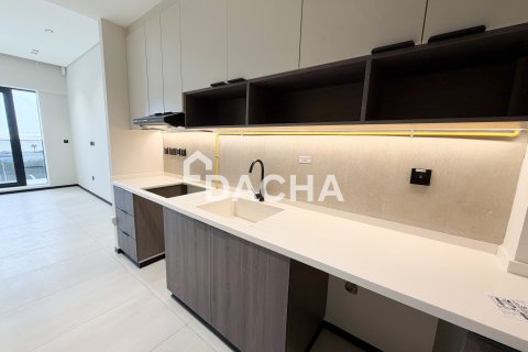 Пәтер Jumeirah Village Triangle, Дубай, БАӘ-да 1 бөлме, 39 м² № 738683 - фото 4