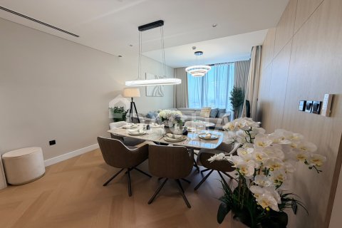 Leilighet til salgs i Mohammed Bin Rashid City, Dubai, Emiratene 2 soverom, 97 kvm Nr. 738681 - Foto 3