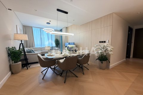 Mohammed Bin Rashid City、Dubai、UAEにあるマンション 2ベッドルーム、97 m2 No738681