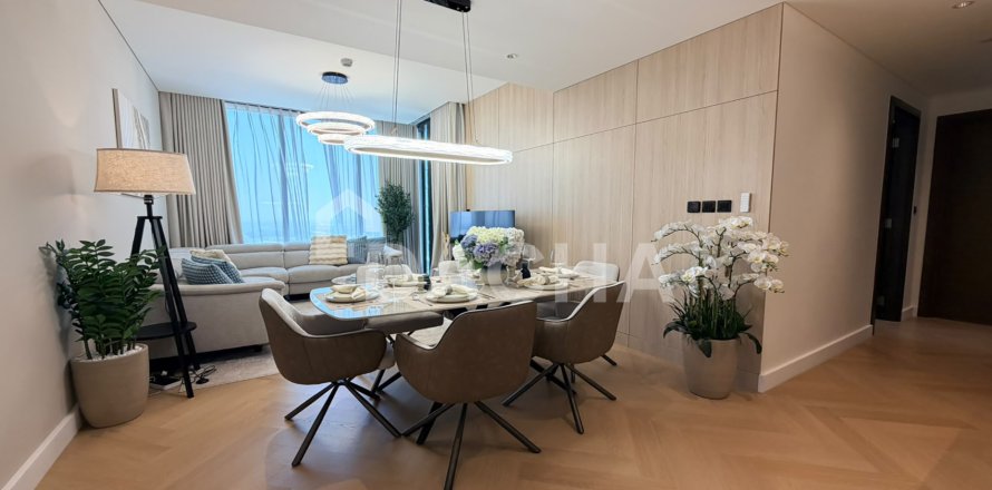 Leilighet i Mohammed Bin Rashid City, Dubai, Emiratene 2 soverom, 97 kvm nr. 738681