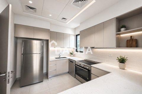 Kuća u nizu u Al Furjan, Dubai, UAE 4 spavaćih soba, 228 m2 Br. 738680 - fotografija 4