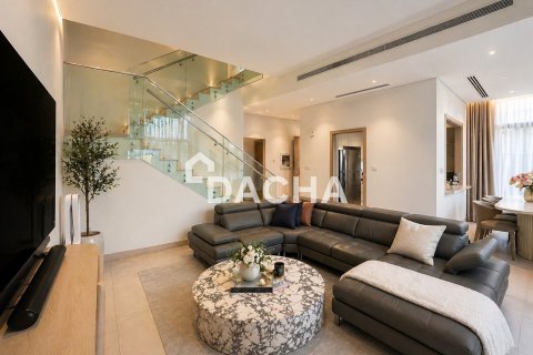 Shtëpi në qytet në Al Furjan, Dubai, Emiratet e Bashkuara Arabe 4 dhoma gjumi, 228 m2. № 738680