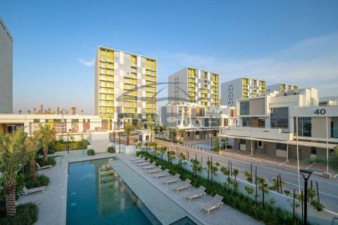 Casa urbana para venda em Dubai South (Dubai World Central), Dubai, EAU 2 quartos, 162.2 m2 № 514802 - foto 2