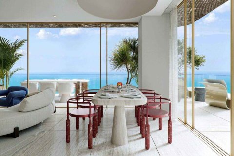 Apartamento en venta en Al Marjan Island, Ras Al Khaimah, EAU 2 dormitorios, 121.0 m2 № 700206 - foto 5