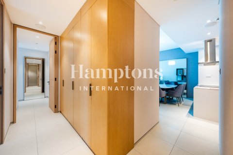 Üürile anda korter asukohaga Jumeirah Beach Residence, Dubai, AÜE: 3 magamistoaga, 180.13891700 m² Nr 715757 - pilt 13