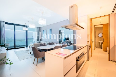 Üürile anda korter asukohaga Jumeirah Beach Residence, Dubai, AÜE: 3 magamistoaga, 180.13891700 m² Nr 715757 - pilt 15