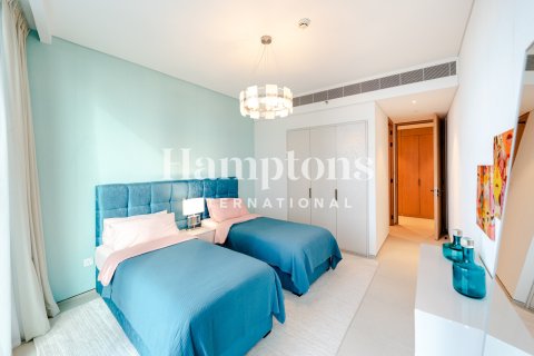 Üürile anda korter asukohaga Jumeirah Beach Residence, Dubai, AÜE: 3 magamistoaga, 180.13891700 m² Nr 715757 - pilt 14