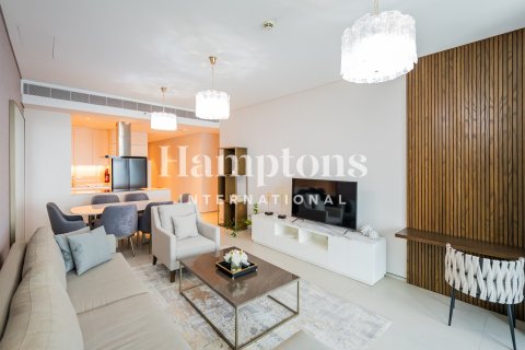 Korter asukohaga Jumeirah Beach Residence, Dubai, AÜE: 3 magamistoaga, 180.139 m² Nr 715757
