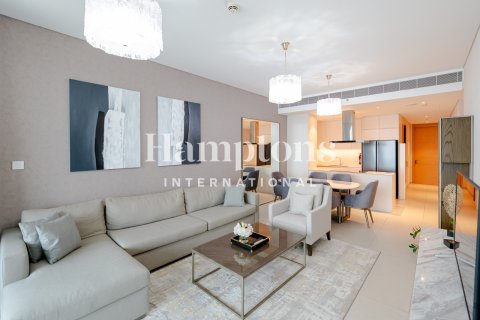 Üürile anda korter asukohaga Jumeirah Beach Residence, Dubai, AÜE: 3 magamistoaga, 180.13891700 m² Nr 715757 - pilt 28