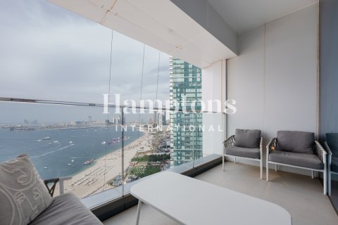 Üürile anda korter asukohaga Jumeirah Beach Residence, Dubai, AÜE: 3 magamistoaga, 180.13891700 m² Nr 715757 - pilt 4