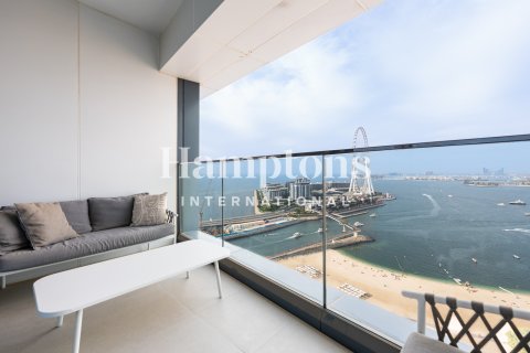 Üürile anda korter asukohaga Jumeirah Beach Residence, Dubai, AÜE: 3 magamistoaga, 180.13891700 m² Nr 715757 - pilt 17