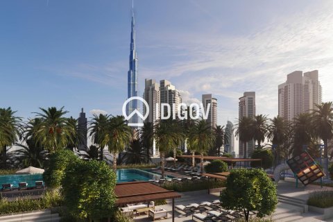Apartamento en venta en Business Bay, Dubai, EAU 1 dormitorio, 58.06 m2 № 735522 - foto 6