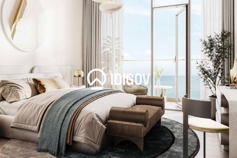 Huoneisto Mina Al Arab, Ras Al Khaimah, Arabiemiraatit 1 makuuhuone, 61.87 m2 № 735521 - kuva 7