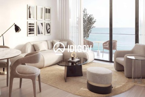 Huoneisto Mina Al Arab, Ras Al Khaimah, Arabiemiraatit 1 makuuhuone, 61.87 m2 № 735521 - kuva 6