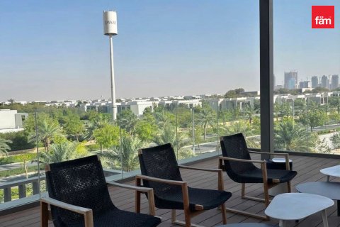 Apartemen di Dubai Hills Estate, UEA 2 kamar tidur, 68.9 m2 nomor 765992 - foto 7