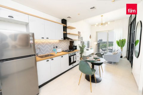 Apartemen di Dubai Hills Estate, UEA 2 kamar tidur, 68.9 m2 nomor 765992 - foto 2