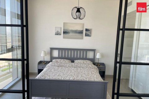 Apartemen di Dubai Hills Estate, UEA 2 kamar tidur, 68.9 m2 nomor 765992 - foto 5