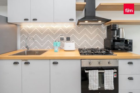 Apartemen di Dubai Hills Estate, UEA 2 kamar tidur, 68.9 m2 nomor 765992 - foto 3