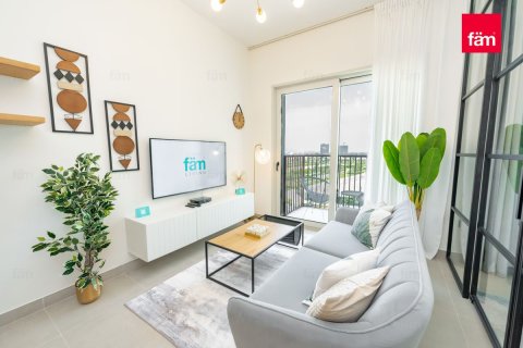 Leilighet i Dubai Hills Estate, Dubai, Emiratene 2 soverom, 68.9 kvm nr. 765992