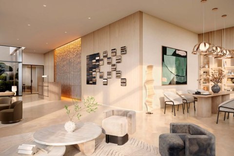 Apartamento en Dubai, EAU 1 dormitorio, 69.1 m² № 765993