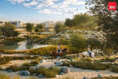 Dubai, UAE의 판매용 토지 717.8제곱미터 번호 765997 - 사진 6