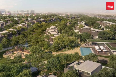 Dubai, UAE의 판매용 토지 717.8제곱미터 번호 765997 - 사진 9