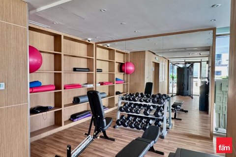 Leilighet til salgs i Al Furjan, Dubai, Emiratene 1 soverom, 49.4 kvm Nr. 765996 - Foto 8